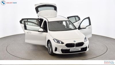 BMW 1er Gebrauchtwagen BMW 1er Gebrauchtwagen