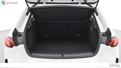 BMW 1er Gebrauchtwagen