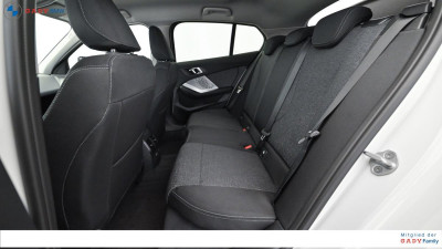 BMW 1er Gebrauchtwagen