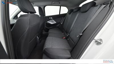 BMW 1er Gebrauchtwagen BMW 1er Gebrauchtwagen