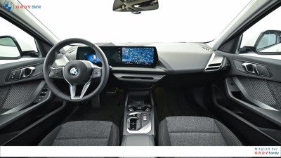 BMW 1er Gebrauchtwagen
