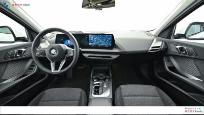 BMW 1er Gebrauchtwagen BMW 1er Gebrauchtwagen