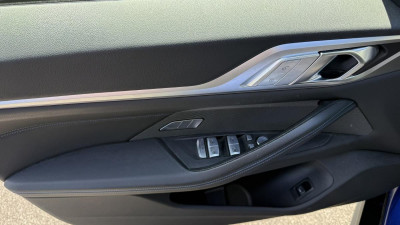 BMW 4er Gran Coupe Gebrauchtwagen BMW 4er Gran Coupe Gebrauchtwagen