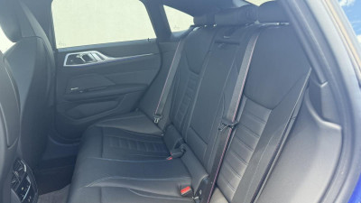 BMW 4er Gran Coupe Gebrauchtwagen BMW 4er Gran Coupe Gebrauchtwagen