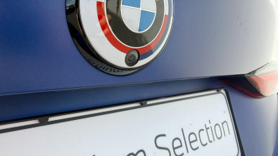 BMW 4er Gran Coupe Gebrauchtwagen BMW 4er Gran Coupe Gebrauchtwagen