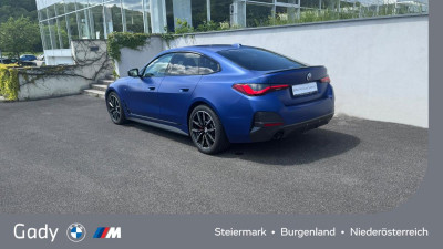 BMW 4er Gran Coupe Gebrauchtwagen BMW 4er Gran Coupe Gebrauchtwagen