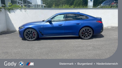 BMW 4er Gran Coupe Gebrauchtwagen BMW 4er Gran Coupe Gebrauchtwagen