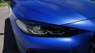 BMW 4er Gran Coupe Gebrauchtwagen BMW 4er Gran Coupe Gebrauchtwagen