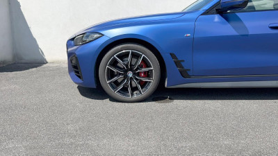 BMW 4er Gran Coupe Gebrauchtwagen BMW 4er Gran Coupe Gebrauchtwagen