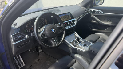 BMW 4er Gran Coupe Gebrauchtwagen BMW 4er Gran Coupe Gebrauchtwagen
