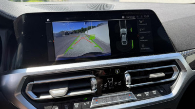 BMW 4er Gran Coupe Gebrauchtwagen BMW 4er Gran Coupe Gebrauchtwagen