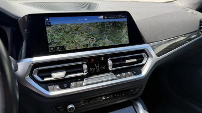 BMW 4er Gran Coupe Gebrauchtwagen BMW 4er Gran Coupe Gebrauchtwagen