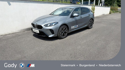BMW 1er Vorführwagen