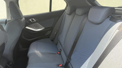 BMW 1er Vorführwagen