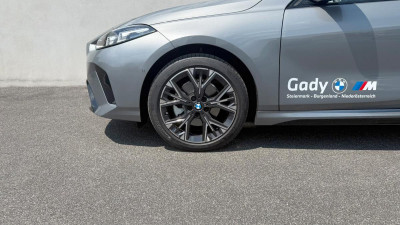 BMW 1er Vorführwagen