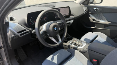 BMW 1er Vorführwagen