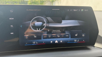 BMW 1er Vorführwagen