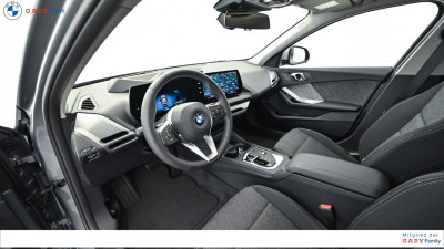 BMW 1er Gebrauchtwagen