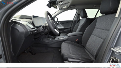 BMW 1er Gebrauchtwagen