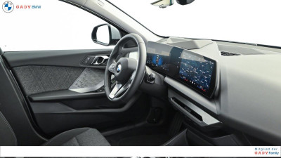 BMW 1er Gebrauchtwagen