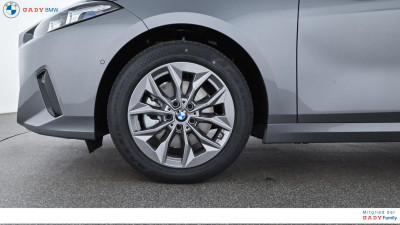 BMW 1er Gebrauchtwagen
