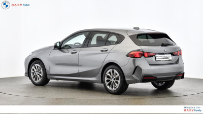 BMW 1er Gebrauchtwagen