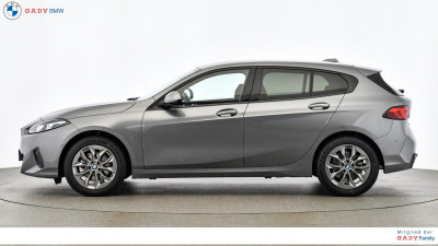 BMW 1er Gebrauchtwagen