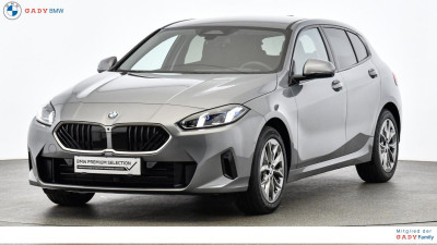 BMW 1er Gebrauchtwagen