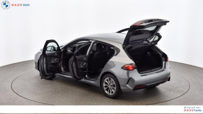 BMW 1er Gebrauchtwagen