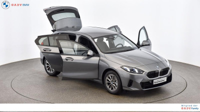 BMW 1er Gebrauchtwagen