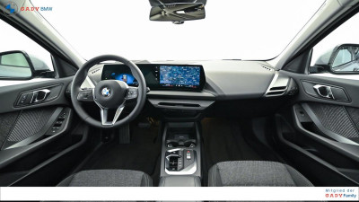 BMW 1er Gebrauchtwagen