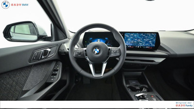 BMW 1er Gebrauchtwagen