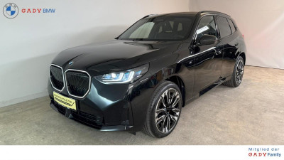 BMW X3 Vorführwagen BMW X3 Vorführwagen