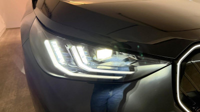 BMW X3 Vorführwagen BMW X3 Vorführwagen