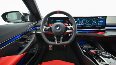 BMW 5er Gebrauchtwagen BMW 5er Gebrauchtwagen
