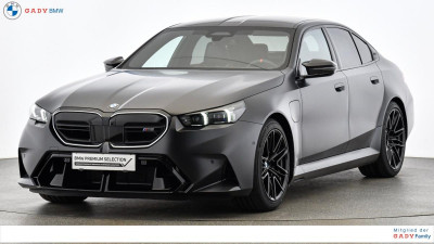 BMW 5er Gebrauchtwagen BMW 5er Gebrauchtwagen