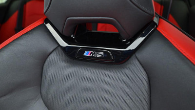 BMW 5er Gebrauchtwagen BMW 5er Gebrauchtwagen
