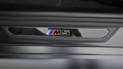 BMW 5er Gebrauchtwagen BMW 5er Gebrauchtwagen