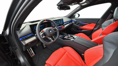BMW 5er Gebrauchtwagen BMW 5er Gebrauchtwagen