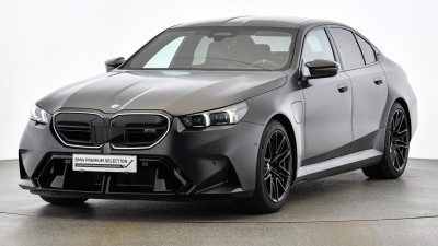 BMW 5er Gebrauchtwagen BMW 5er Gebrauchtwagen