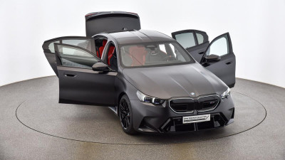 BMW 5er Gebrauchtwagen BMW 5er Gebrauchtwagen
