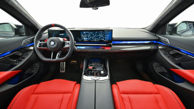 BMW 5er Gebrauchtwagen BMW 5er Gebrauchtwagen