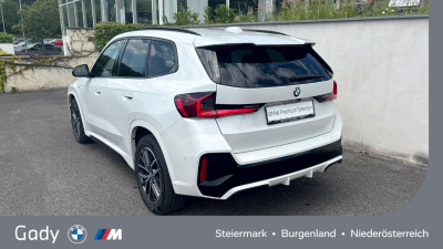 BMW X1 Gebrauchtwagen