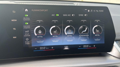 BMW X1 Gebrauchtwagen