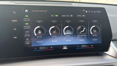 BMW X1 Gebrauchtwagen