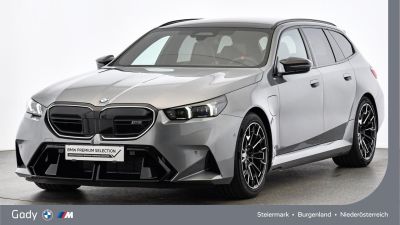 BMW 5er Gebrauchtwagen BMW 5er Gebrauchtwagen