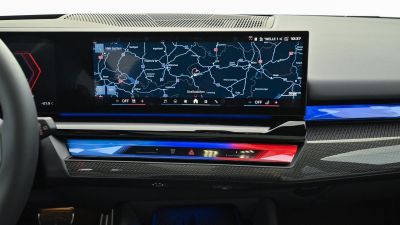 BMW 5er Gebrauchtwagen BMW 5er Gebrauchtwagen