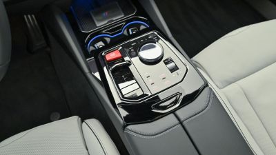 BMW 5er Gebrauchtwagen BMW 5er Gebrauchtwagen