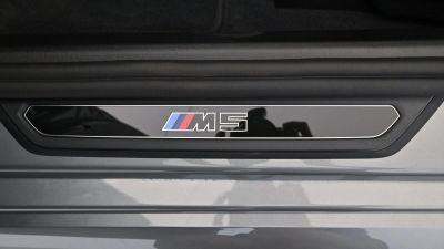 BMW 5er Gebrauchtwagen BMW 5er Gebrauchtwagen