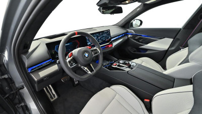 BMW 5er Gebrauchtwagen BMW 5er Gebrauchtwagen